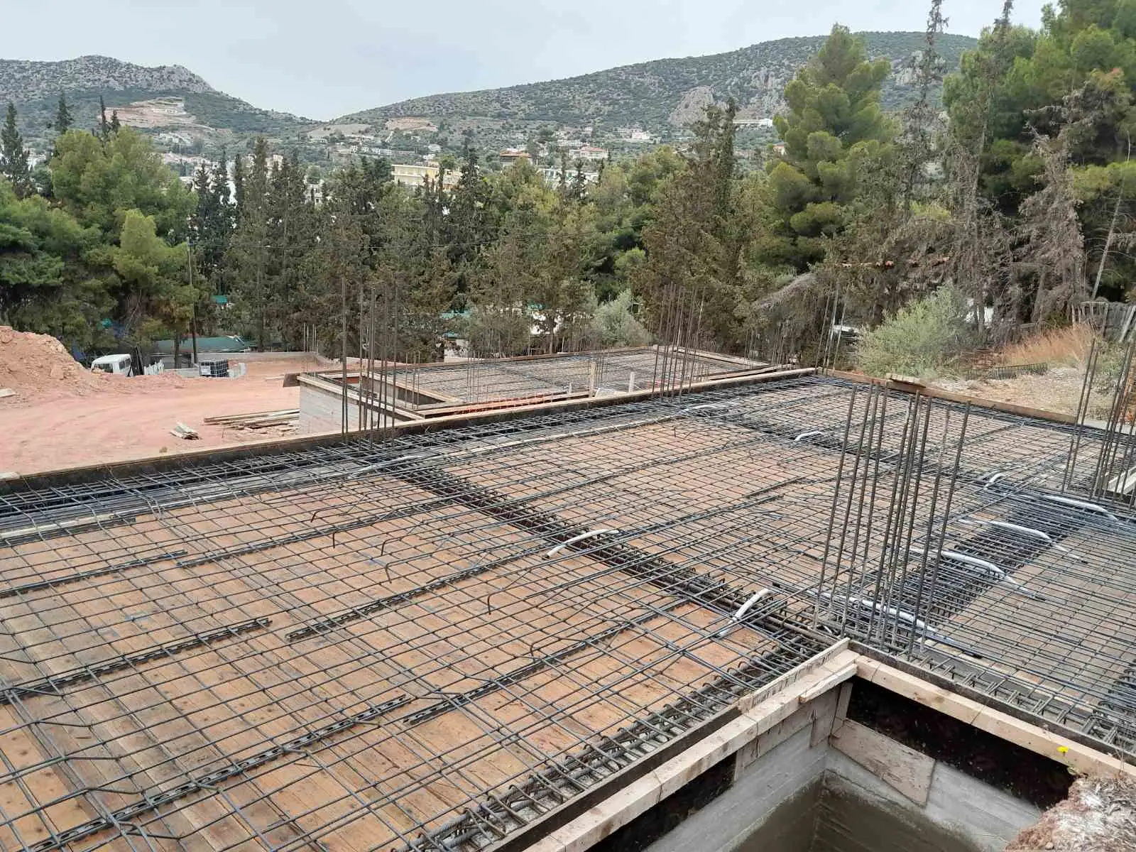 Κατοικίες στο Τολό Αργολίδας